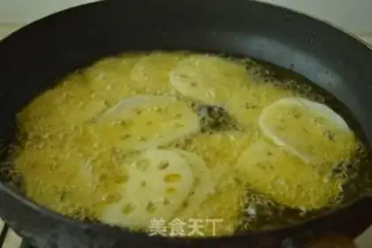 Make Chicken wings step 9