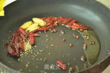 Make Chicken wings step 10