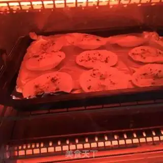 Make A dumpling-skin pretzels step 2