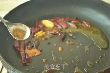 Make Chicken wings step 11