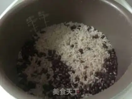 Make Squirty tea step 1