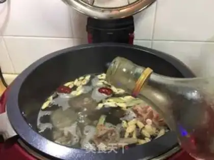 Make Scorpion soup step 6
