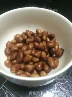 Make Squirty tea step 2