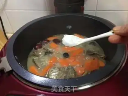 Make Scorpion soup step 8