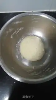 Make Pills step 0
