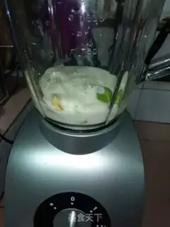 Make Butter yogurt step 2