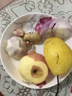 Make Pickles step 0