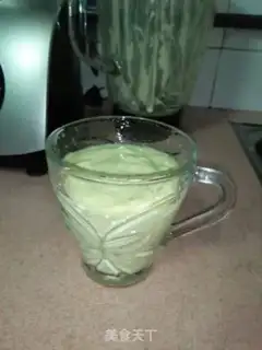 Make Butter yogurt step 3