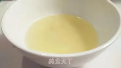 Make Quartet mousse cake step 28