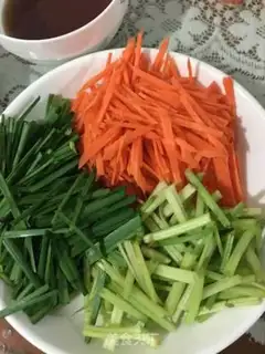Make Pickles step 1