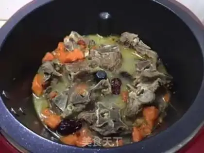 Make Scorpion soup step 10