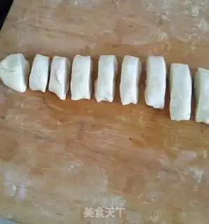 Make Pills step 3