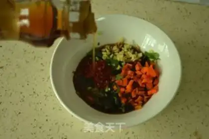Make Tofu won step 5