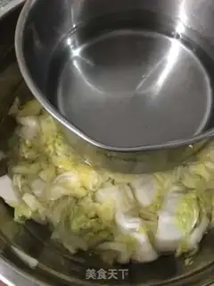 Make Pickles step 3