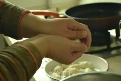 Make Tofu won step 6