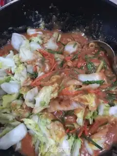 Make Pickles step 4