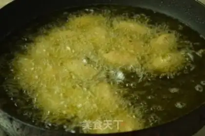 Make Tofu won step 7