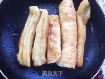 Make Sushi step 1