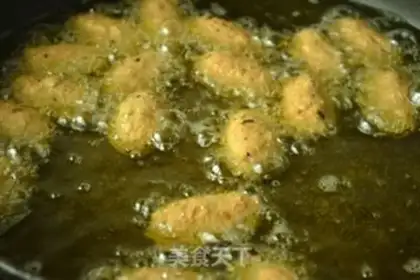 Make Tofu won step 8