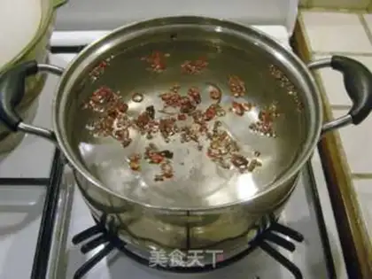 Make Pickles step 2