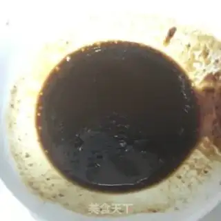 Make The radish step 3