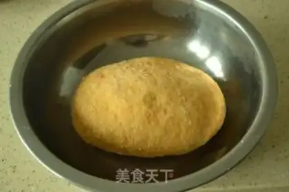 Make Tomato pie step 2