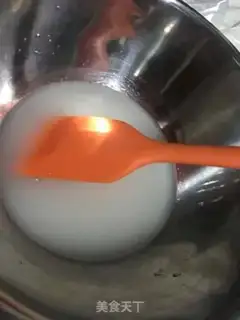 Make All wheat cranberry step 0