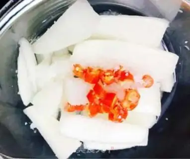 Make Pickles step 4