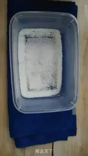 Make Snowflake step 2