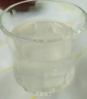 Make Pear juice step 4