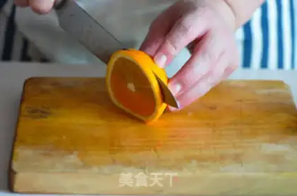 Make Secret orange chicken legs step 0