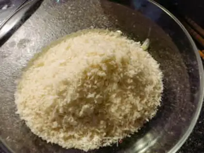 Make A tai-ju chicken step 4