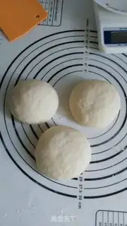 Make Yogurt toast step 5