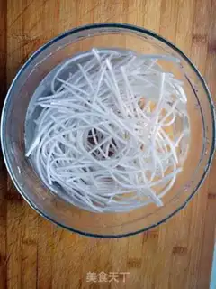 Make Soybean sprouts step 0