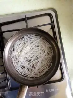 Make Soybean sprouts step 1