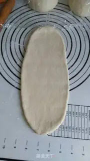 Make Yogurt toast step 7