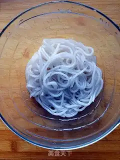 Make Soybean sprouts step 2