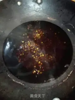Make Northwest lentils step 3