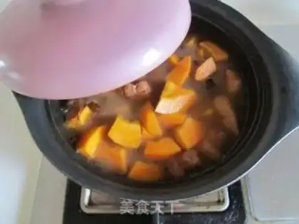 Make Pumpkin step 8
