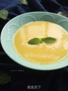 Make Thin corn juice step 3