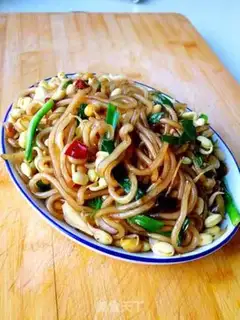 Make Soybean sprouts step 11