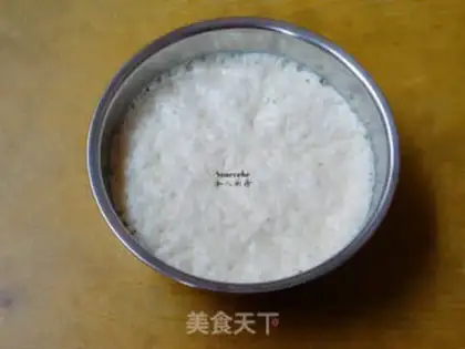 Make Carrot step 1