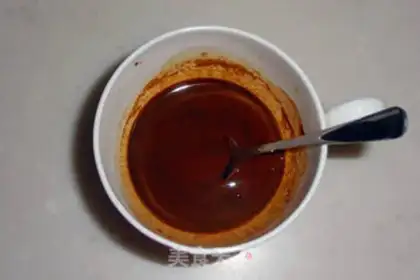 Make Tiramisu step 0