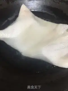 Make Homemade leather step 1