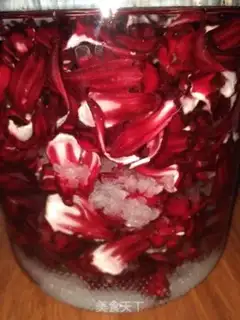 Make The wine of Luo step 3