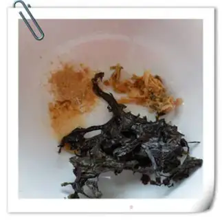 Make Shrimp Yin step 6