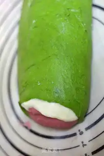Make Watermelon toast in the summer step 5