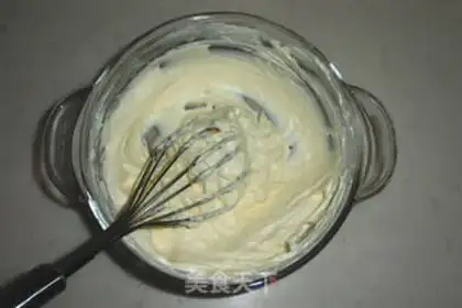 Make Tiramisu step 5