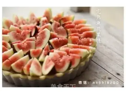 Make A figade step 19