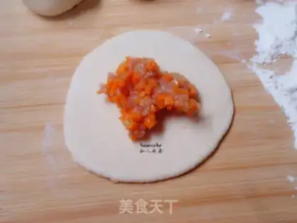 Make Carrot step 6